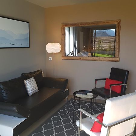 Chalet Christine Talloires Quarto foto