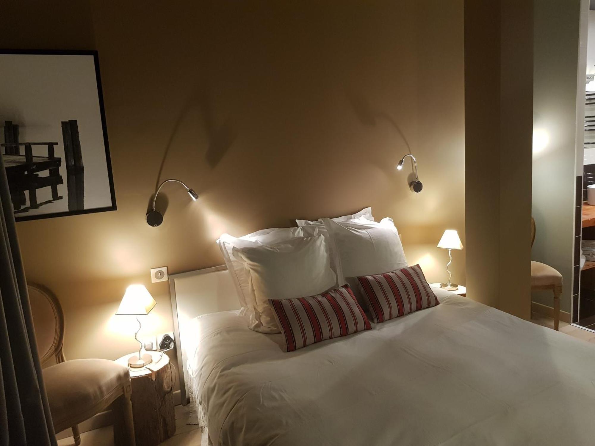 Chalet Christine Talloires Quarto foto