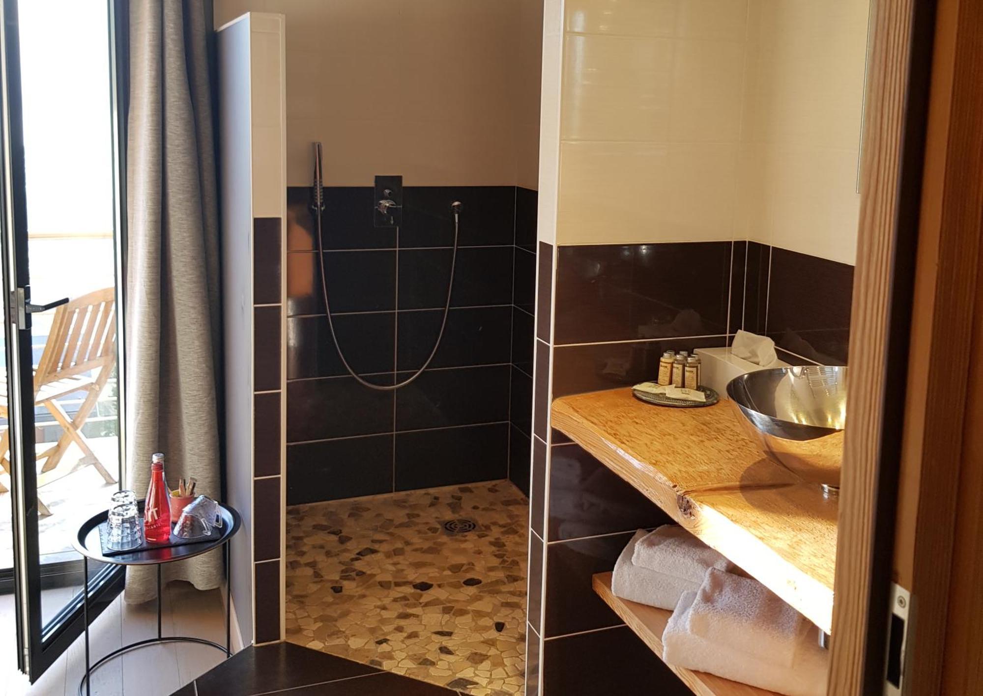 Chalet Christine Talloires Quarto foto